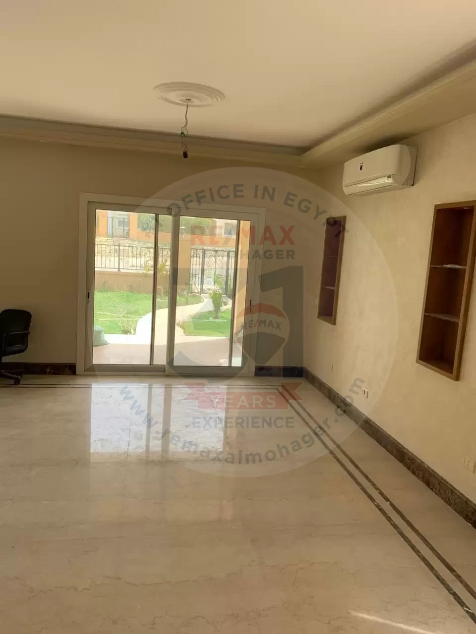 Villa for rent in mivida