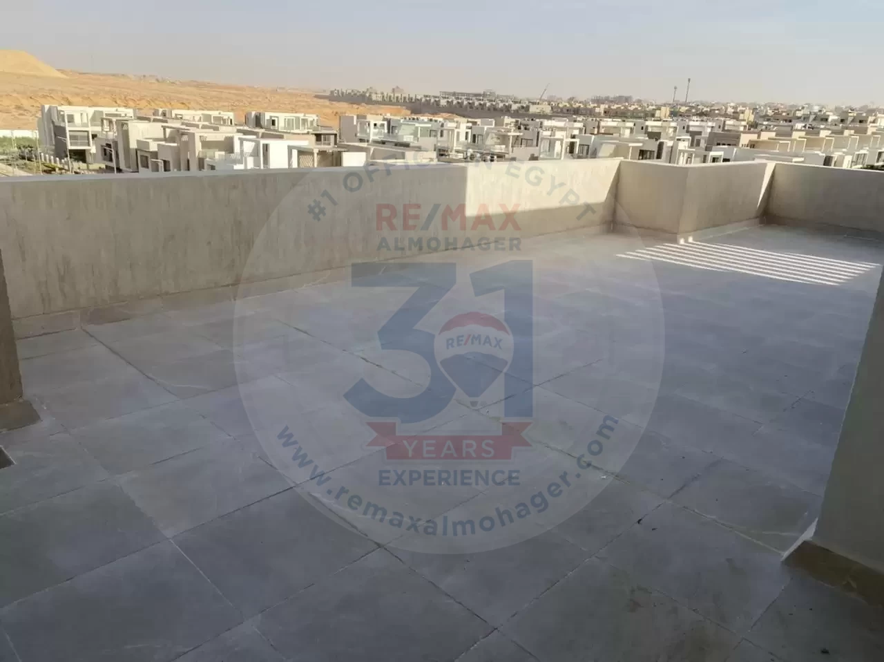 Fifth Square Compound