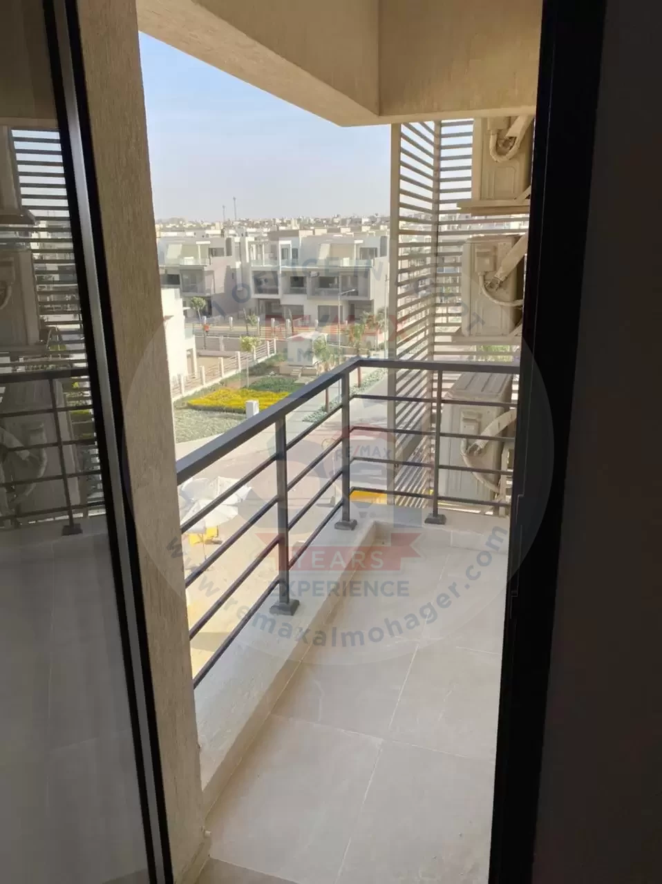 Fifth Square Compound