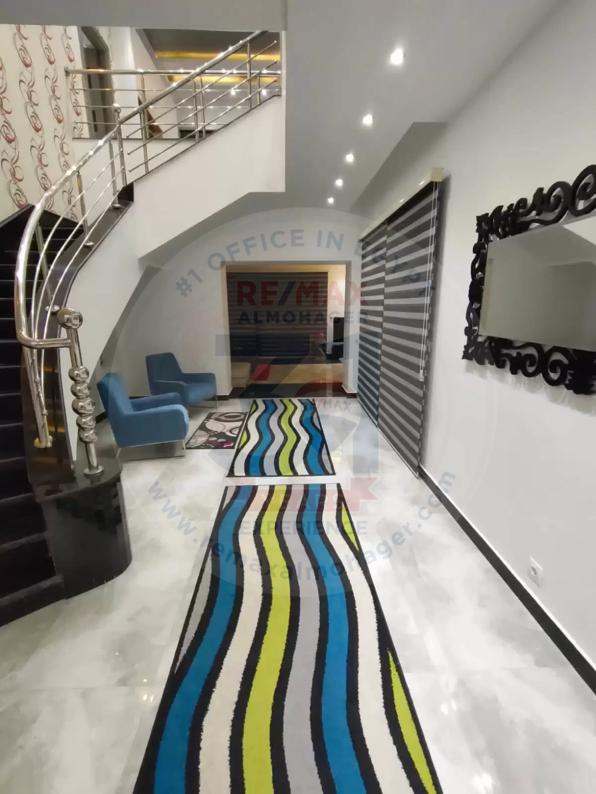 Villa for sale in Marassi