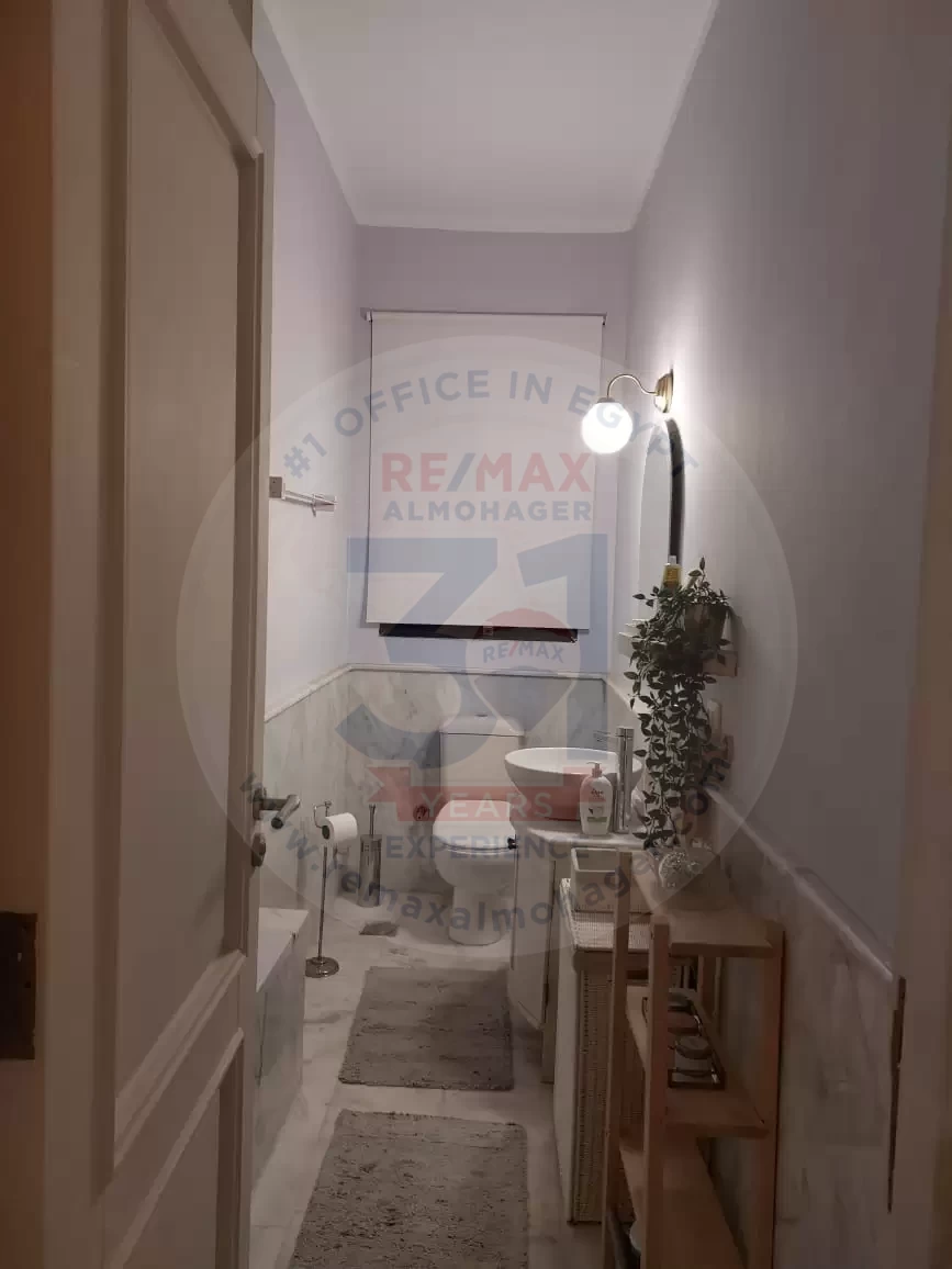 Luxurious Apartment 137 m2 For Rent in Casa