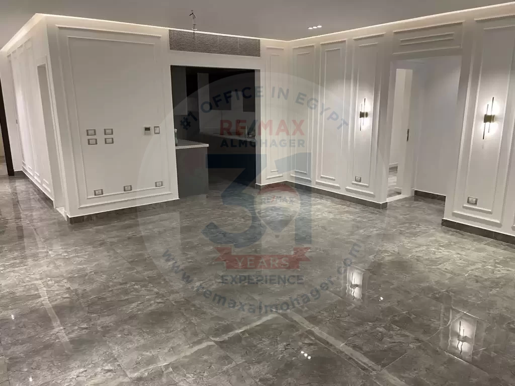 Apartment for rent in Lake View Resedince