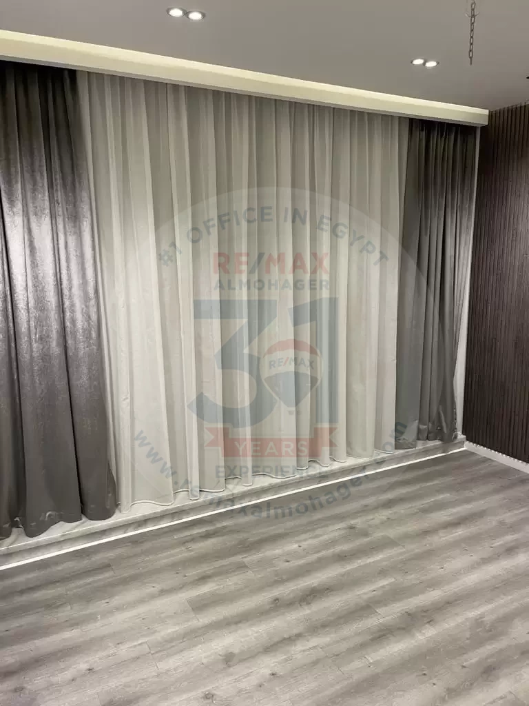 Apartment for rent in Lake View Resedince
