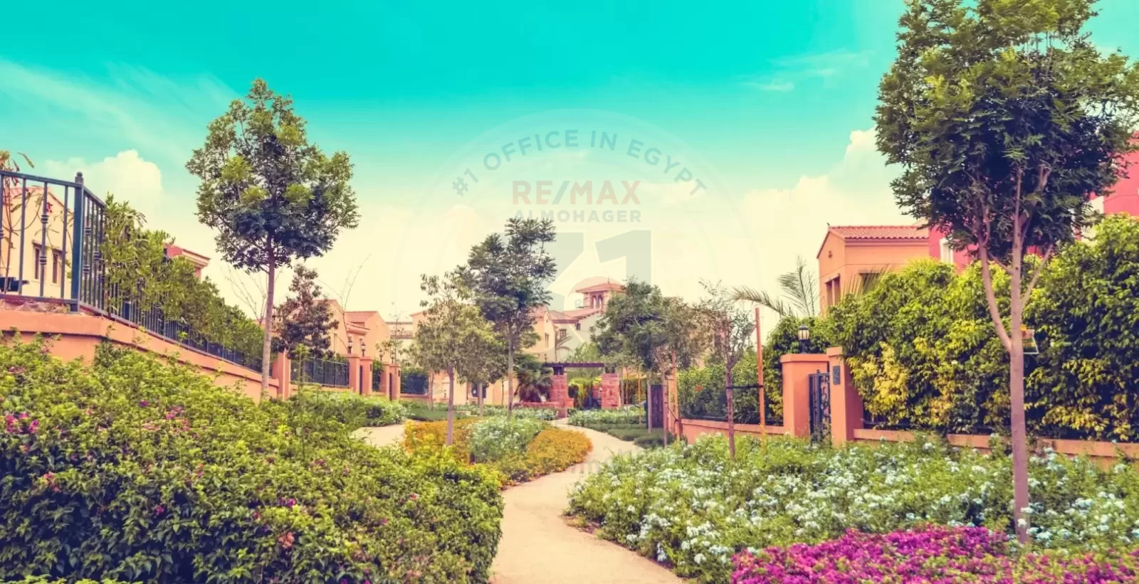Villa for sale in Mivida