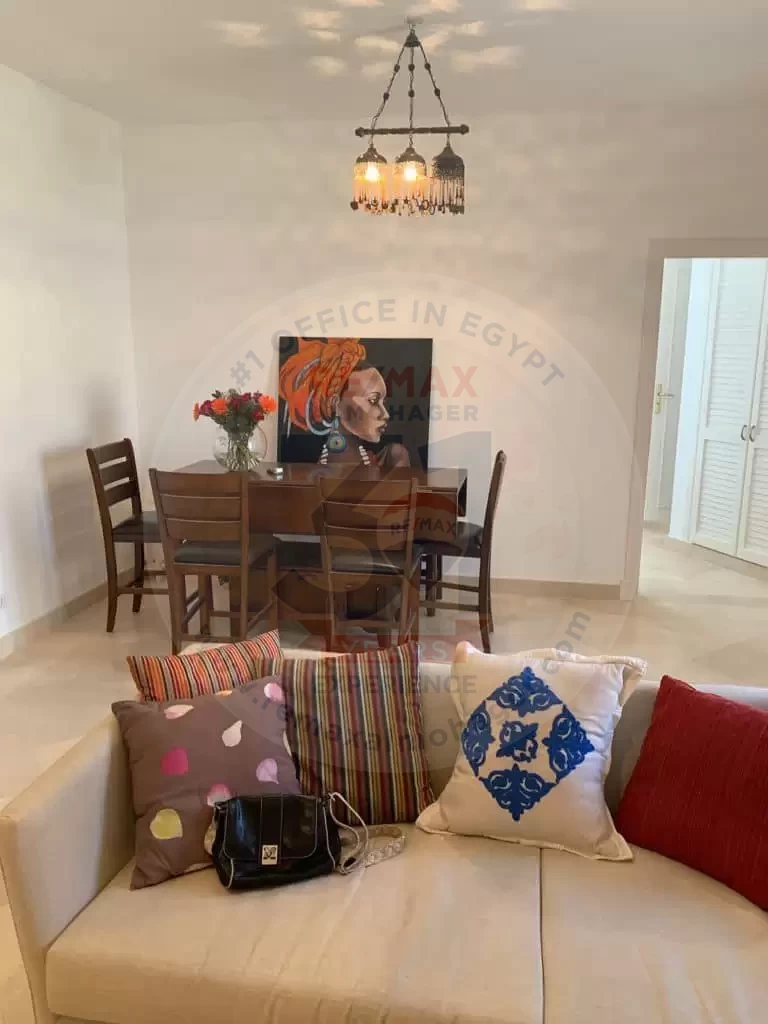 Penthouse for sale in abu teg marina