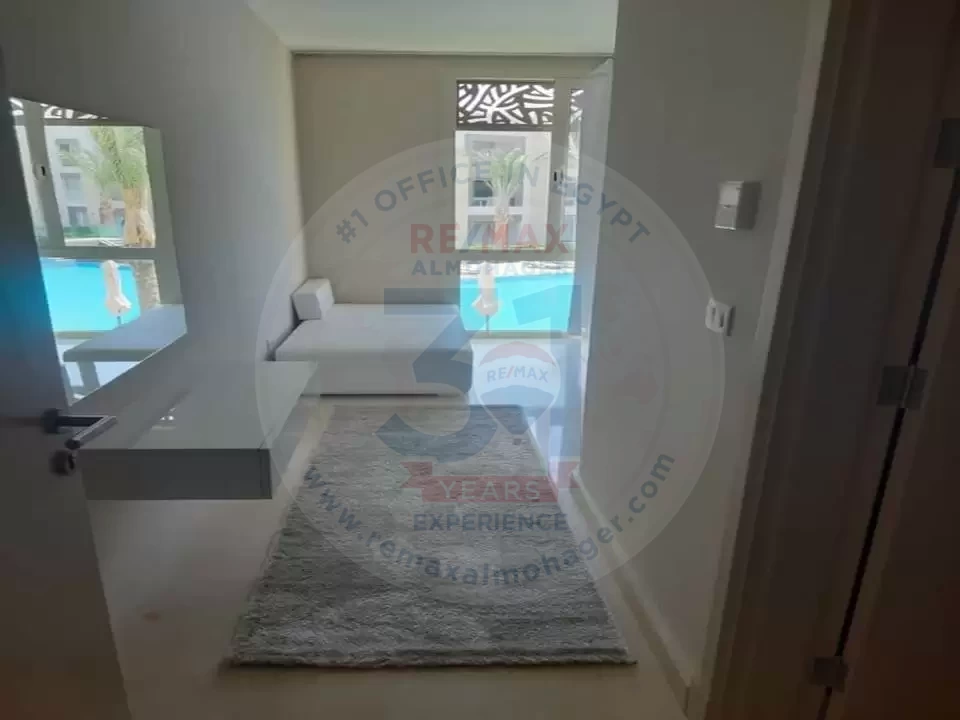 98 sqm detached chalet for sale in El Gouna