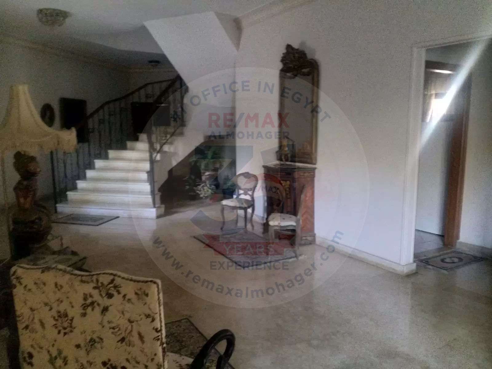 Family Villa For Sale In Ofoq Compound