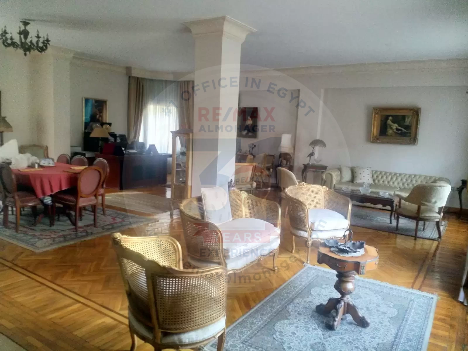 Family Villa For Sale In Ofoq Compound