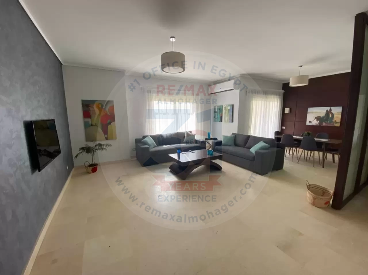 Village Palm Hills New Cairo