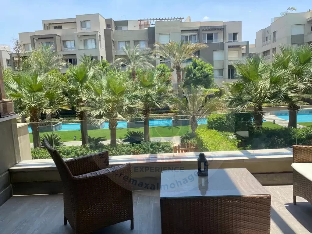 Park View New Cairo