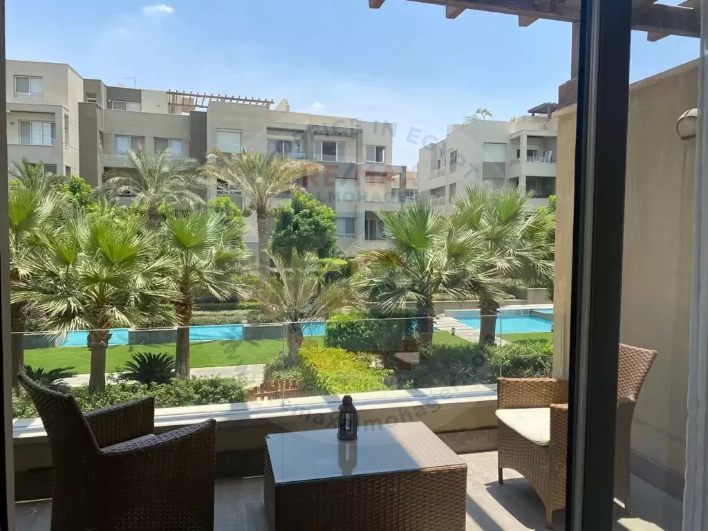 Park View New Cairo