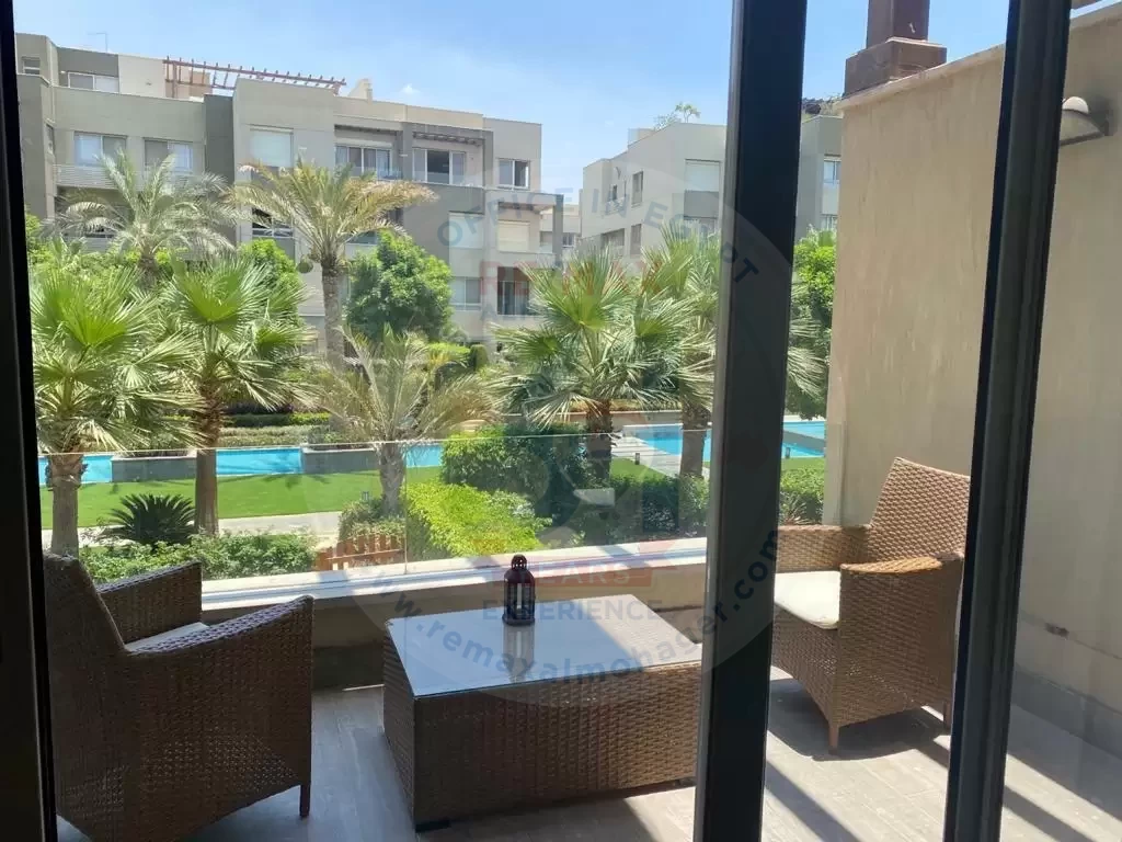 Park View New Cairo