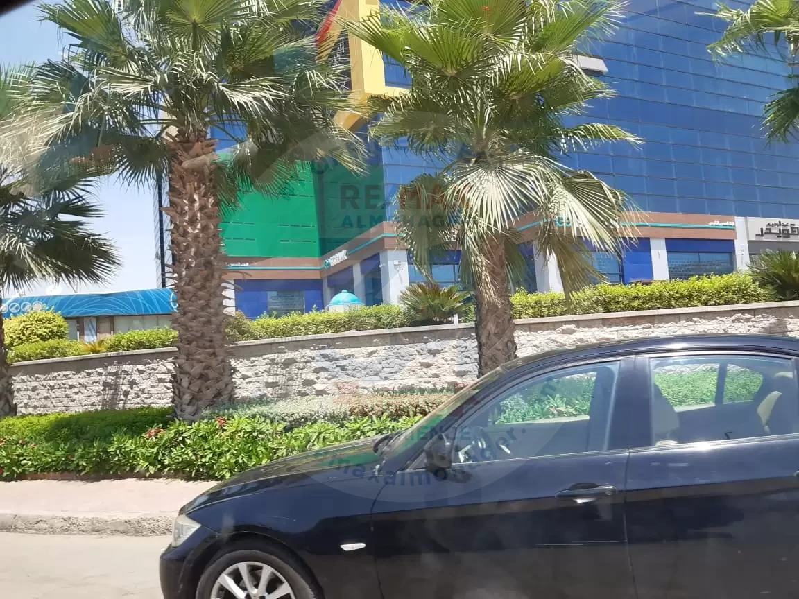 Office for rent in Top 90 Mall, Fifth Settlement