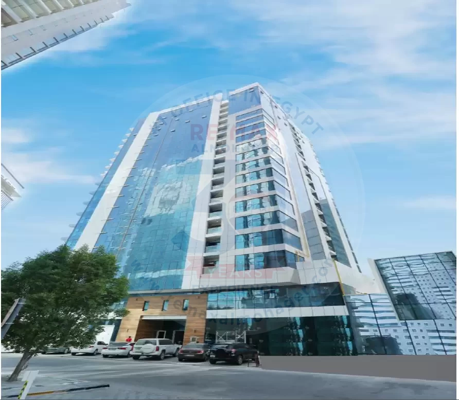 Sky ad apartments for sale
