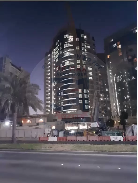 Sky ad apartment 3 bedrooms for sale