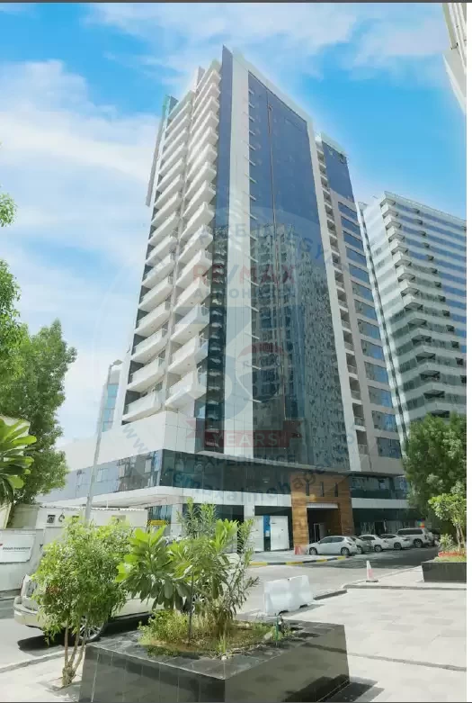 3 bedrooms apartment in Sky ad