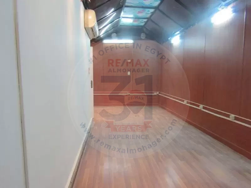 For rent in Maadi