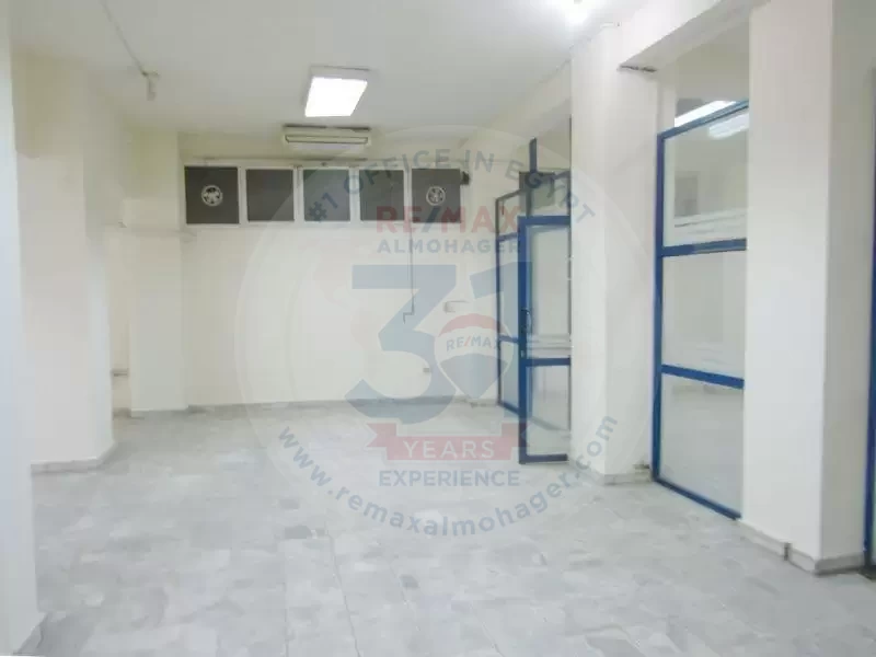 Admin duplex for sale or rent in maadi
