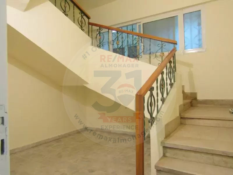 Admin duplex for sale or rent in maadi