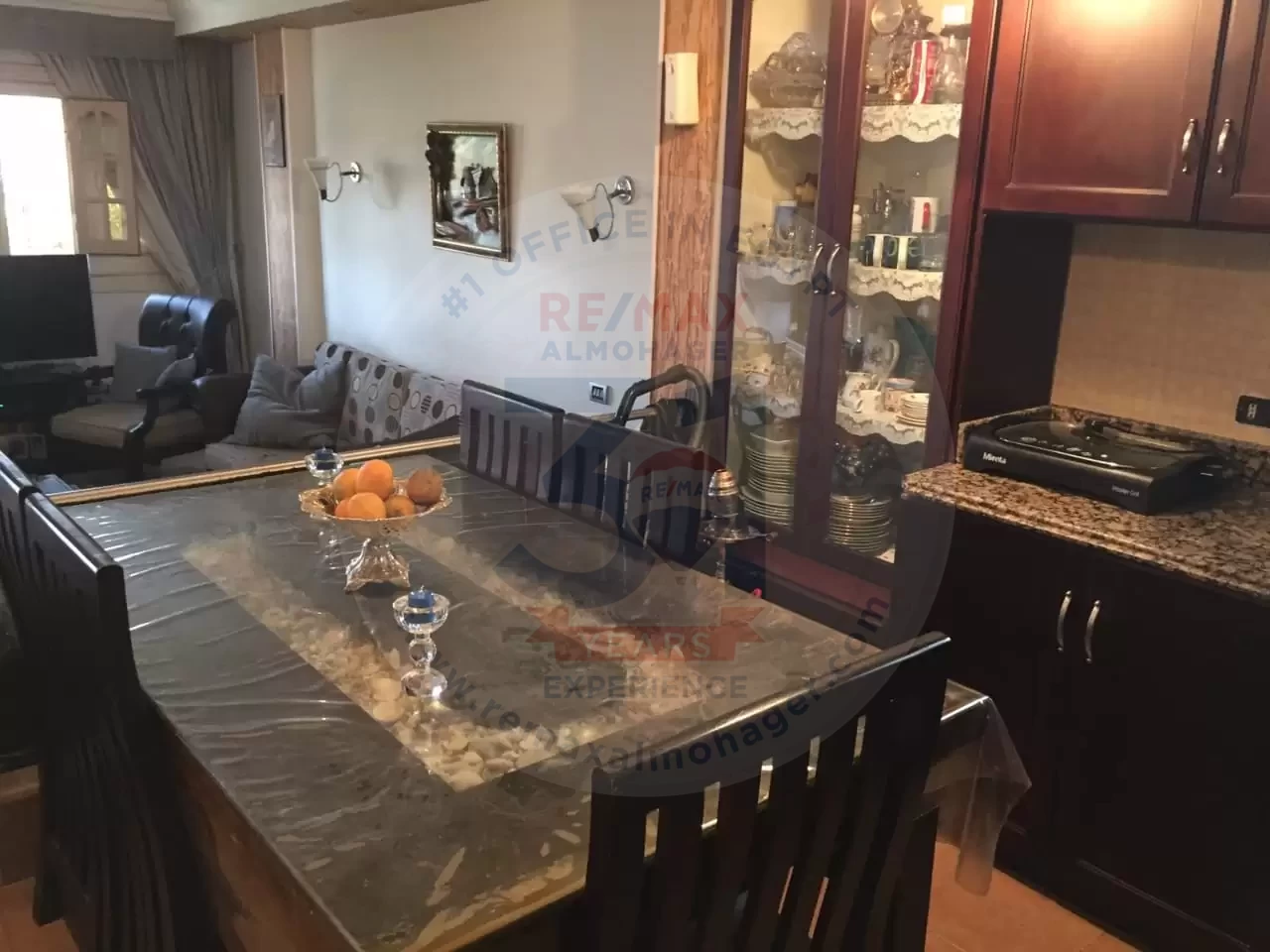 Apartment for sale in second district