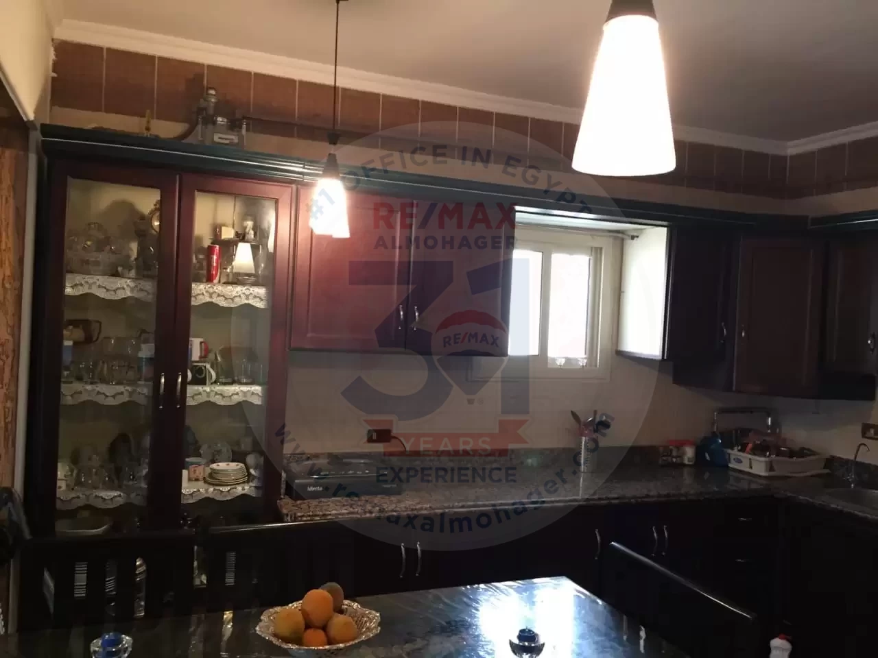 3 bedrooms apartment for sale in second district