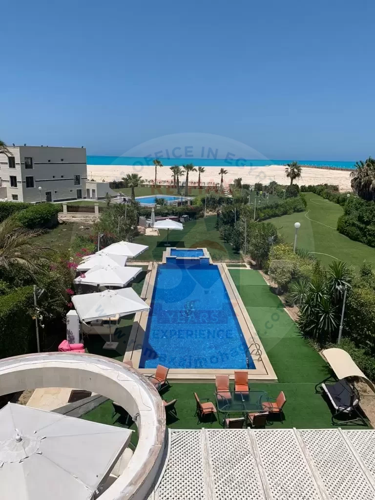 villa for sale in Marina