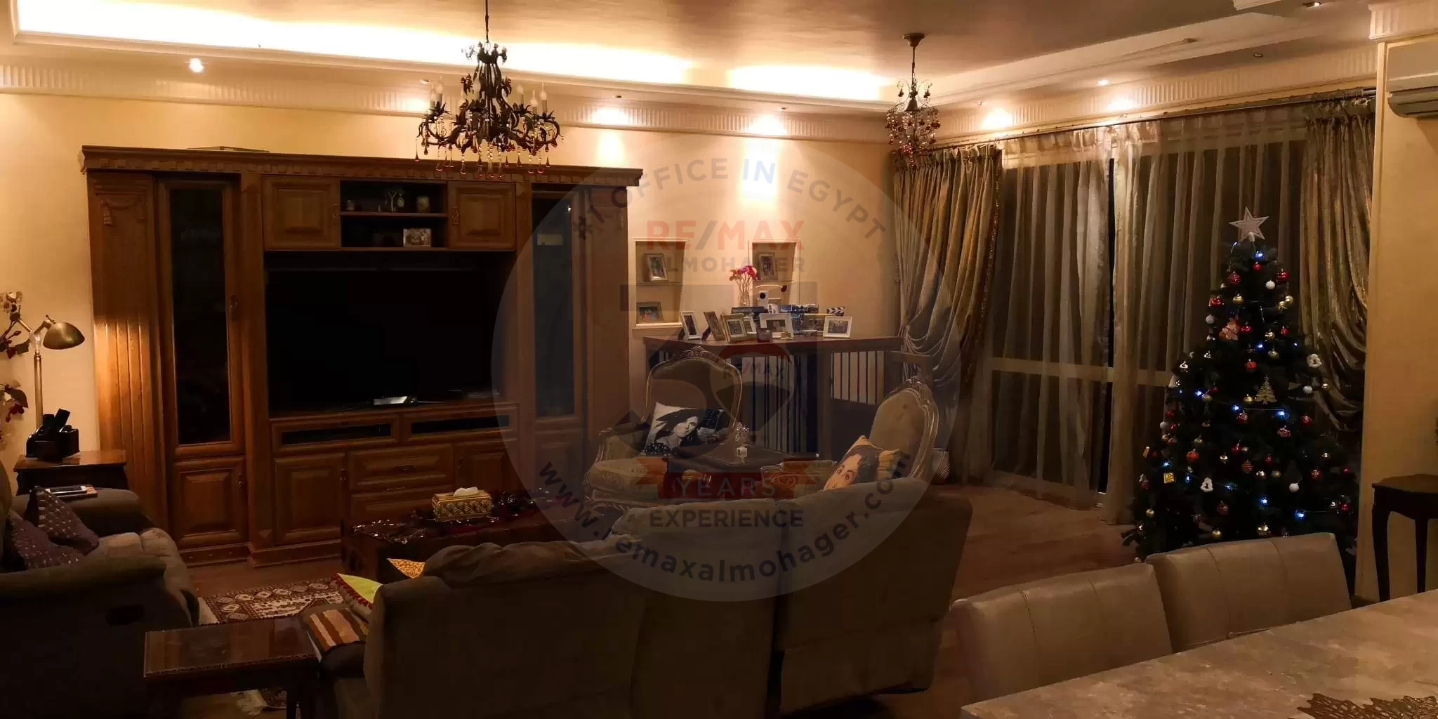 Townhouse 200 meters for sale in Patio 4 compound