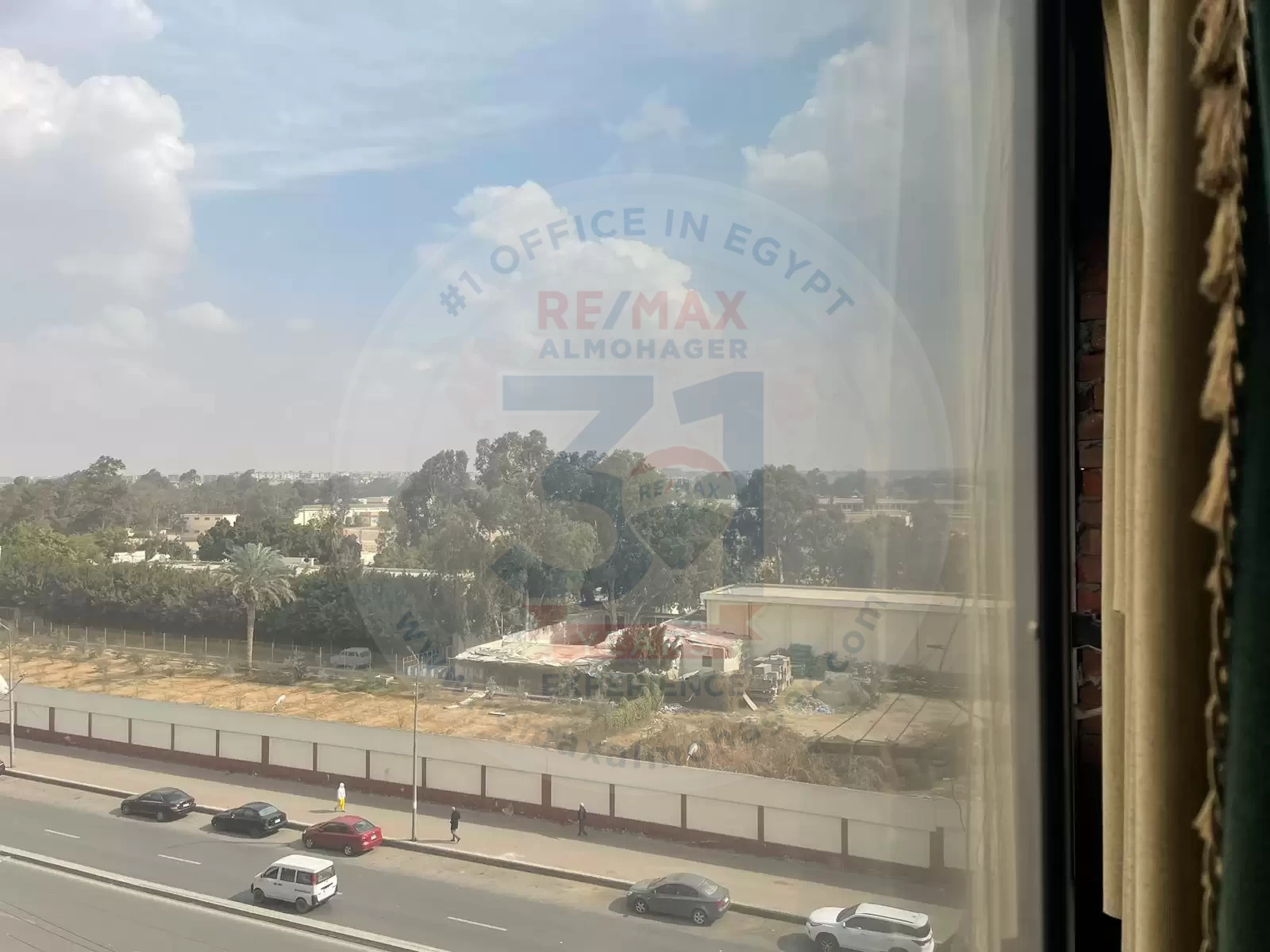 شقة 3 غرف نوم للبيع بعمار بن ياسر