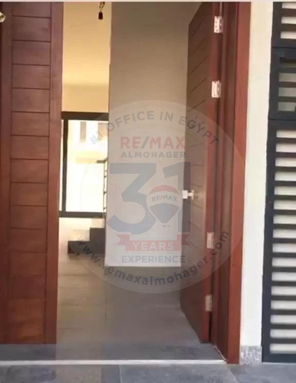 For sale in Al Burouj Compound, duplex 170m