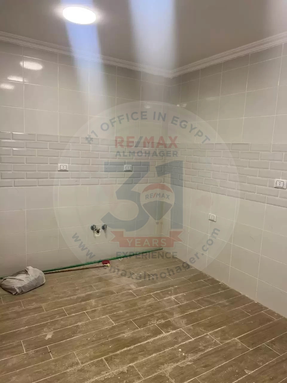 كمبوند ذا سكوير القاهرة الجديدة