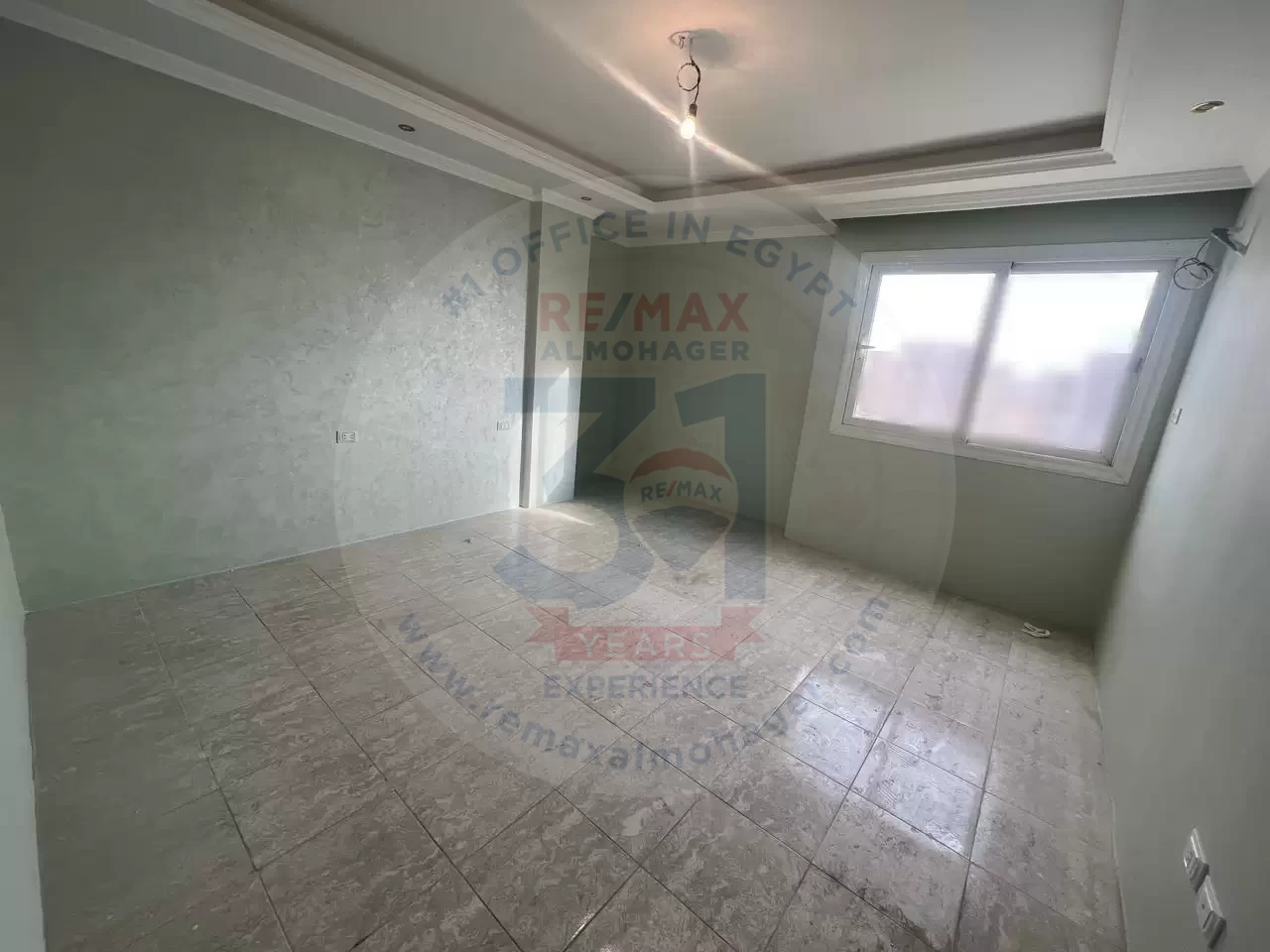 كمبوند ذا سكوير القاهرة الجديدة