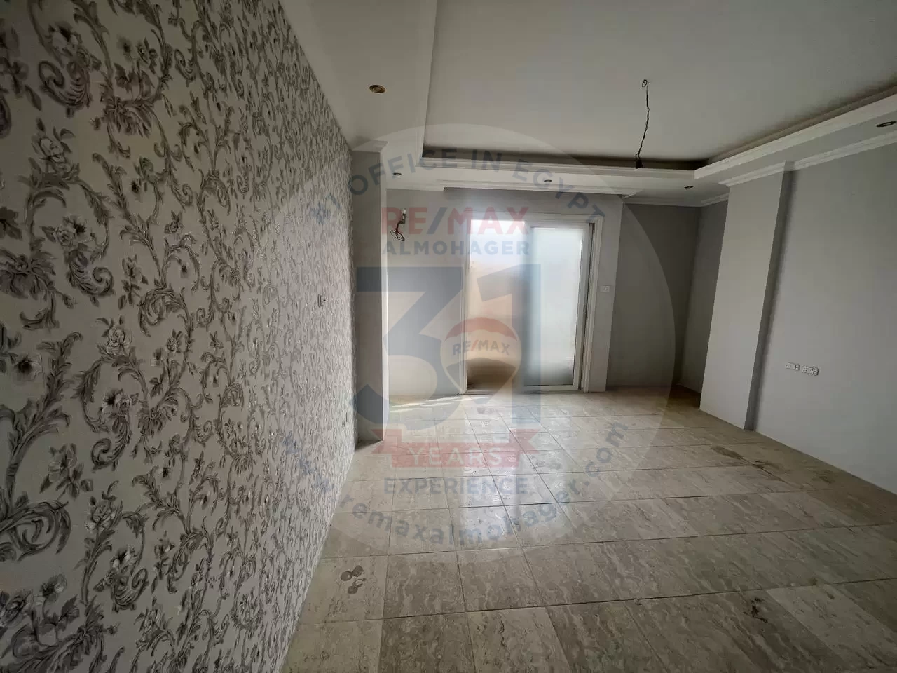 ذا سكوير القاهرة الجديدة