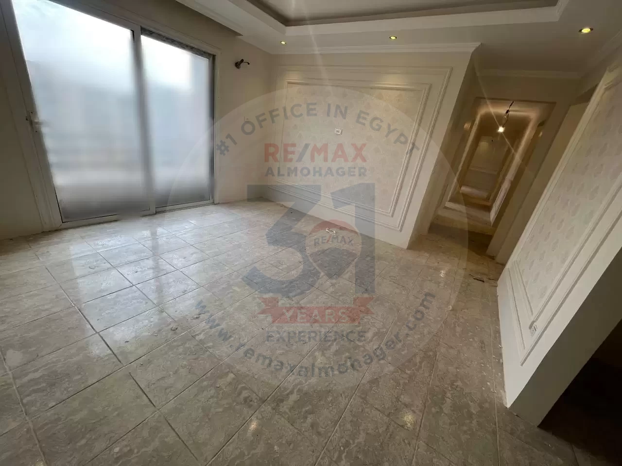ذا سكوير القاهرة الجديدة