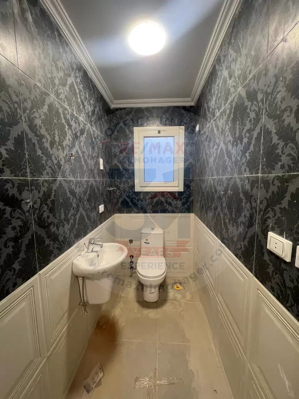 ذا سكوير القاهرة الجديدة