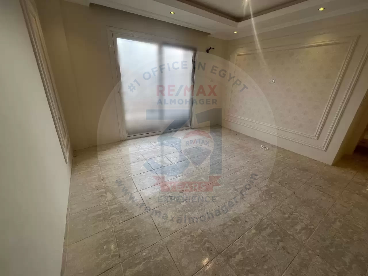 كمبوند ذا سكوير القاهرة الجديدة