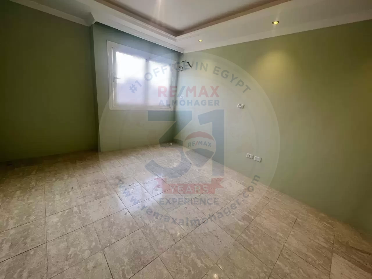 ذا سكوير القاهرة الجديدة