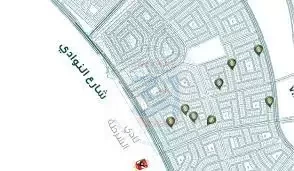 قطعه ارض للبيع في بيت الوطن