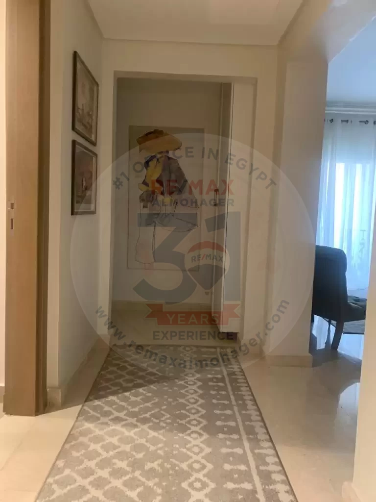 Apartment for rent