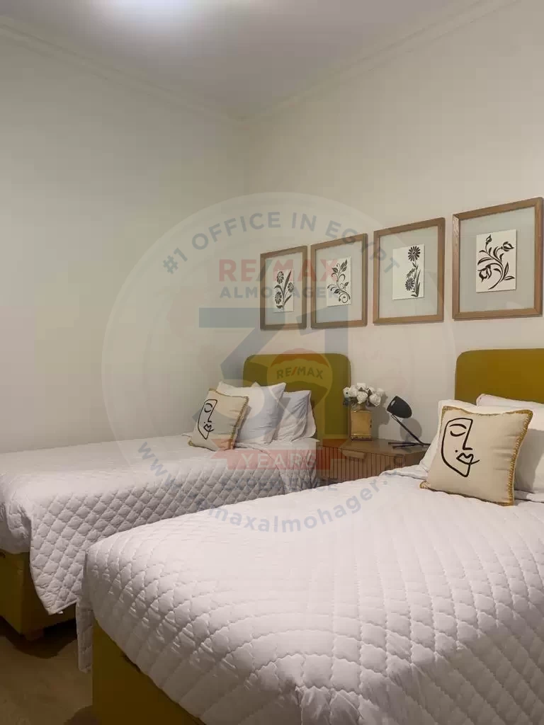 Apartments for rent in Mivida