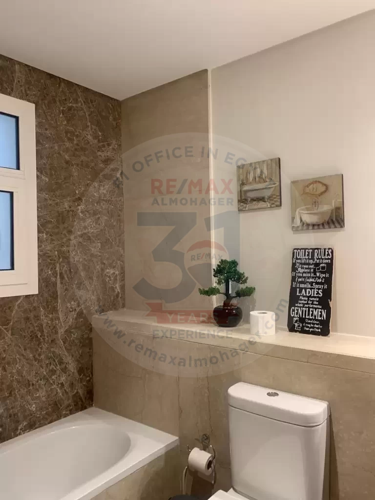 140 sqm for rent in the settlement