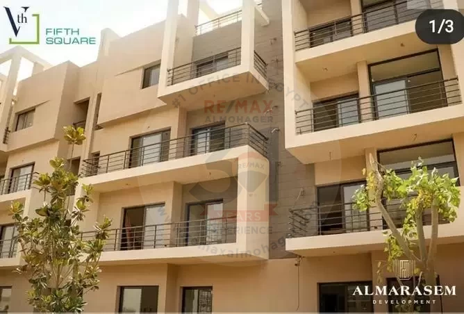 Apartment for rent in Fifth Square