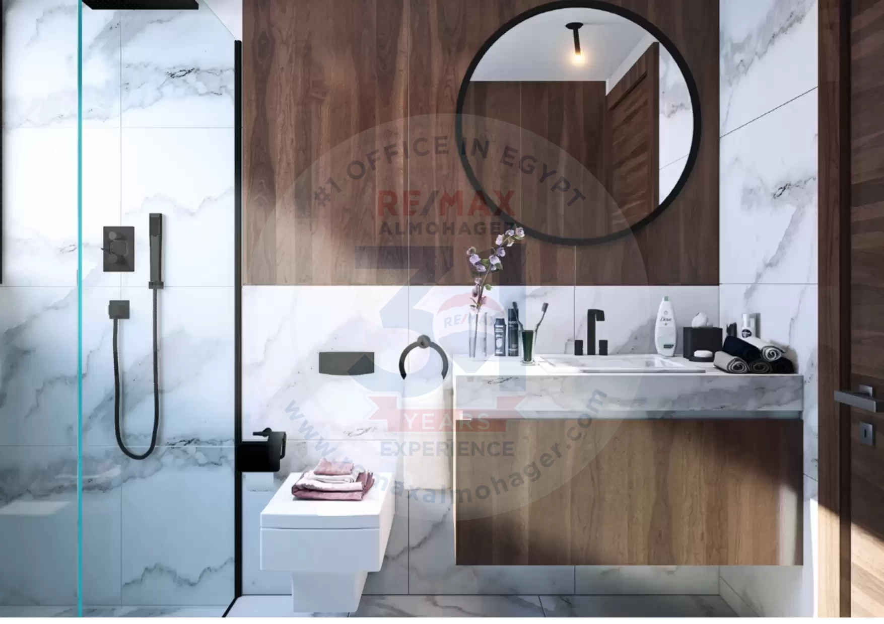 Apartment 95m for sale in Iris Swan Lake Residence