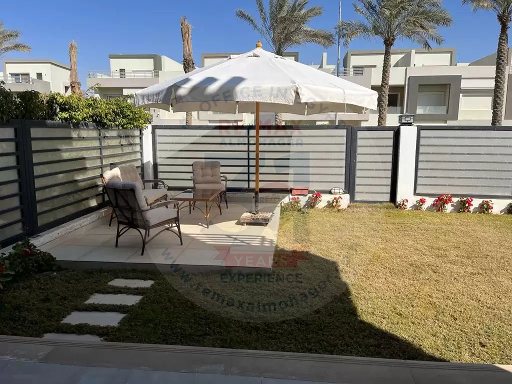 Townhouse 160m for rent