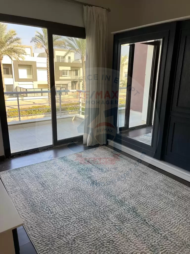 For rent in New Cairo