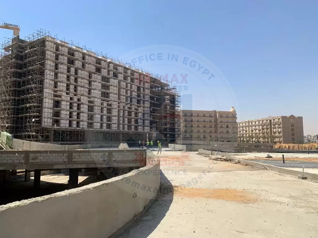 Office of 100 m for rent