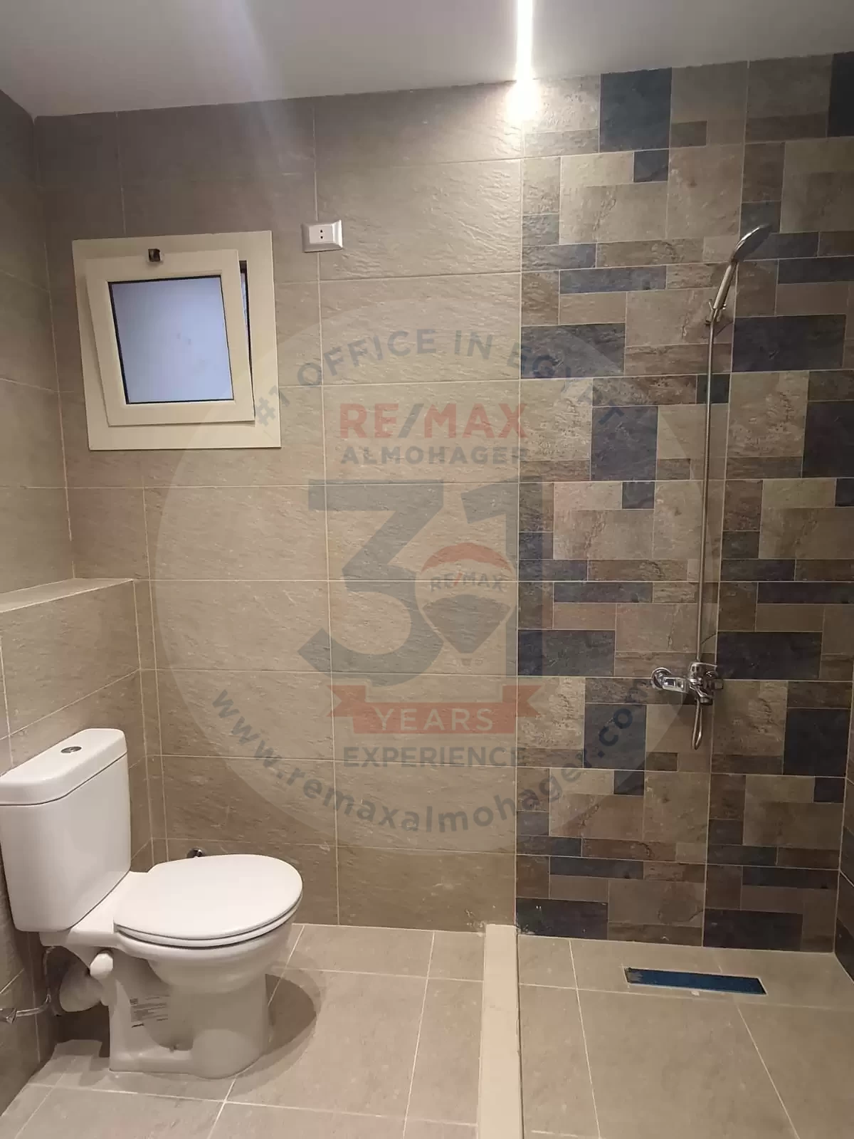 Apartment in Cairo in Katameya Plaza Compound for rent