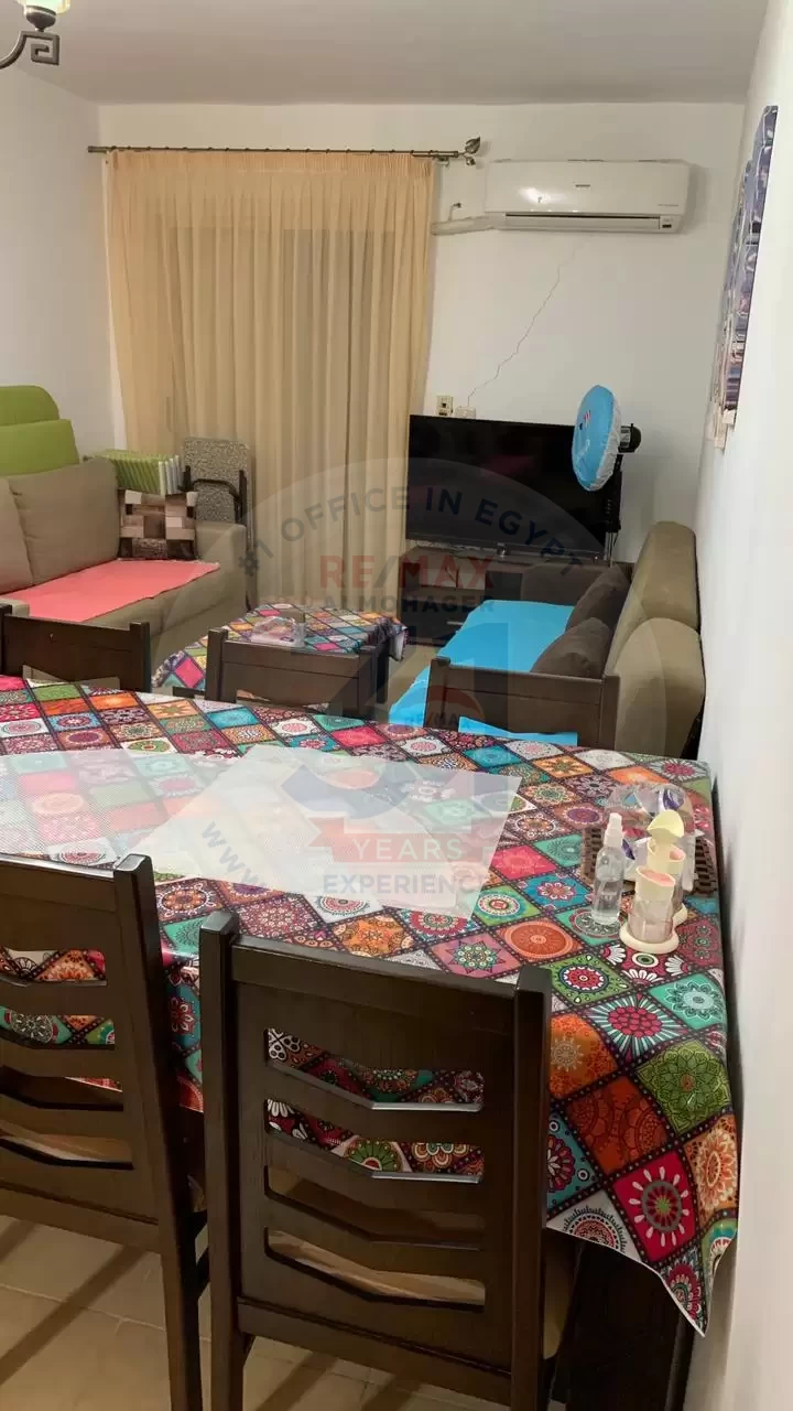 Chalet overlooking the sea in Stella Sea View for sale - Ain Sokhna
