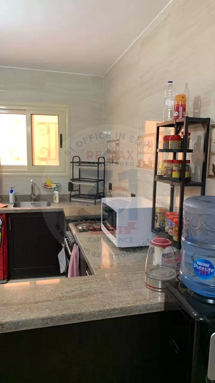 Chalet overlooking the sea in Stella Sea View for sale - Ain Sokhna
