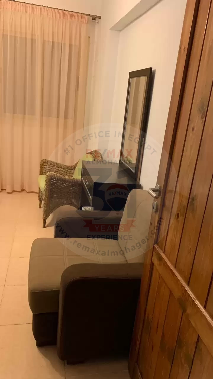 Chalet overlooking the sea in Stella Sea View for sale - Ain Sokhna