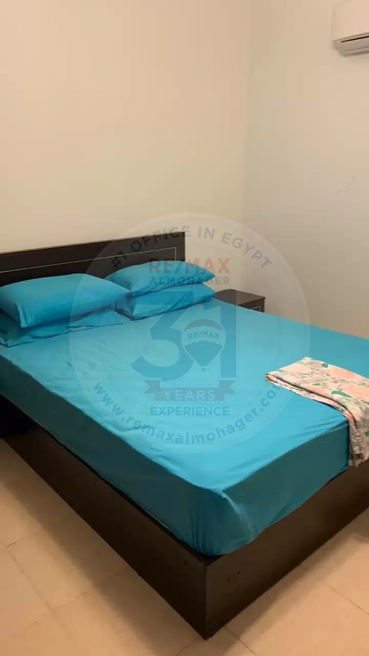 Chalet overlooking the sea in Stella Sea View for sale - Ain Sokhna